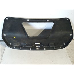 AUDI A8 Csomagtérajtó Kárpit