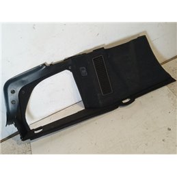 AUDI A8 Bal hátsó Csomagtér Burkolat (Műanyag)