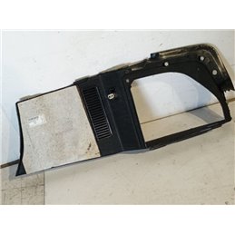 AUDI A8 Bal hátsó Csomagtér Burkolat (Műanyag)