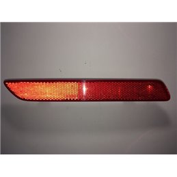 HONDA CR-V Bal hátsó Prizma