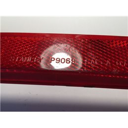HONDA CR-V Bal hátsó Prizma