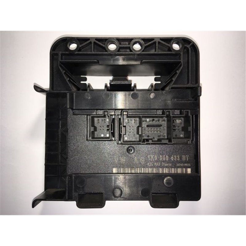 VW TOURAN Komfort Elektronika