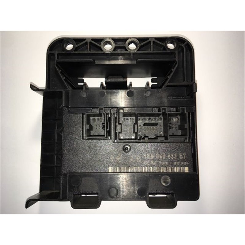 VW JETTA Komfort Elektronika