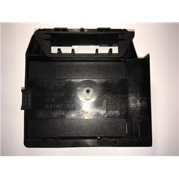 SKODA OCTAVIA II Komfort Elektronika