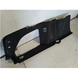 AUDI A8 Bal hátsó Csomagtér Burkolat (Műanyag)