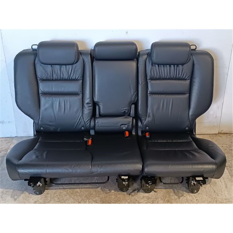 HONDA CR-V Hátsó Ülés Szett