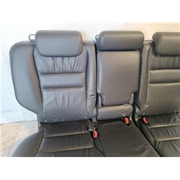HONDA CR-V Hátsó Ülés Szett