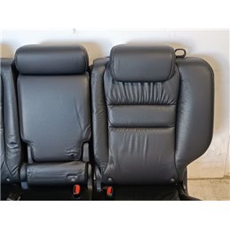 HONDA CR-V Hátsó Ülés Szett