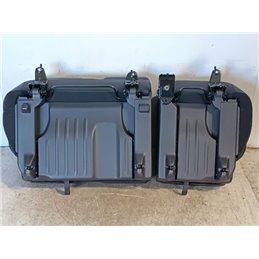 HONDA CR-V Hátsó Ülés Szett