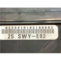 HONDA CR-V Biztosítéktábla Motortér