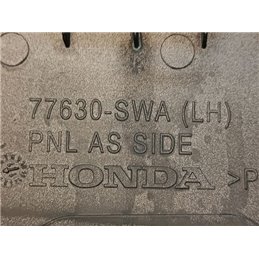 HONDA CR-V Jobb Szellőző Keret