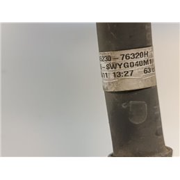 HONDA CR-V Klíma Cső