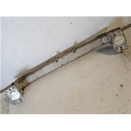 AUDI A8 Első Lökhárító Merevítő (Fém)