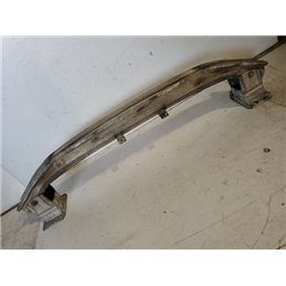 AUDI A8 Első Lökhárító Merevítő (Fém)