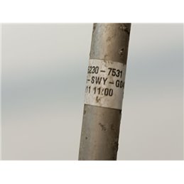 HONDA CR-V Első Klíma Cső Kompresszorhoz