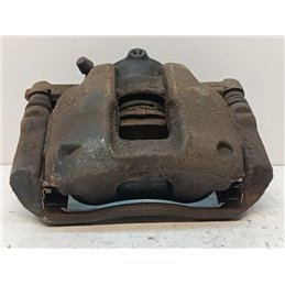 HONDA CR-V Jobb első Féknyereg Munkahengerrel