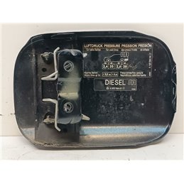 MERCEDES-BENZ B-CLASS Tankajtó