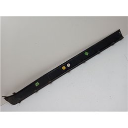 AUDI A8 Bal hátsó Küszöb Díszléc