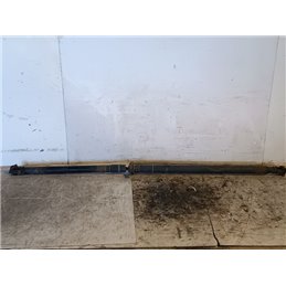 HONDA CR-V Kardántengely