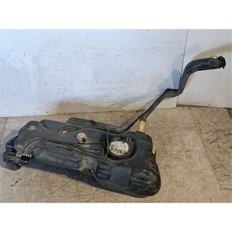 PEUGEOT 301 Tank