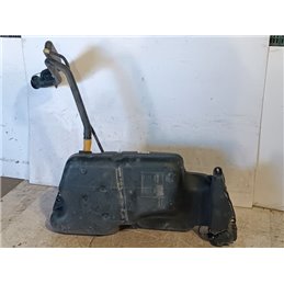 PEUGEOT 301 Tank