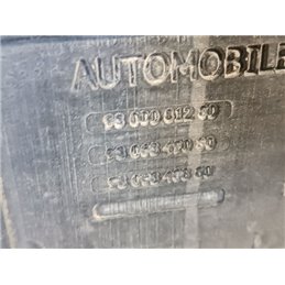 PEUGEOT 301 Tank