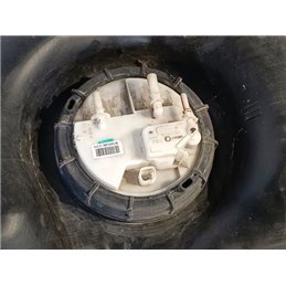 PEUGEOT 301 Tank