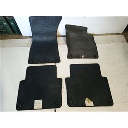 AUDI A8 Padlószőnyeg