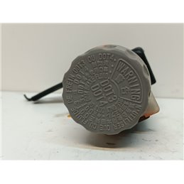 HONDA CR-V Kuplung Olajtartály