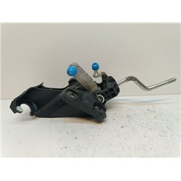 HONDA CR-V Váltó Kulissza