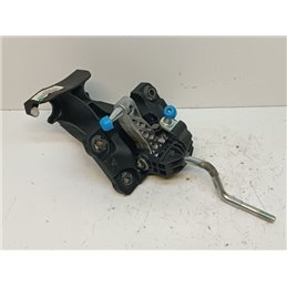 HONDA CR-V Váltó Kulissza