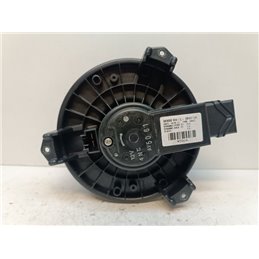 HONDA CR-V Fűtőmotor (Klímás)