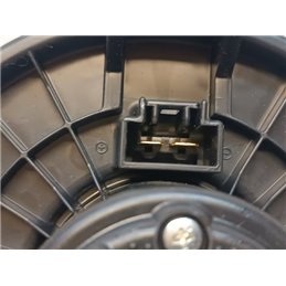 HONDA CR-V Fűtőmotor (Klímás)