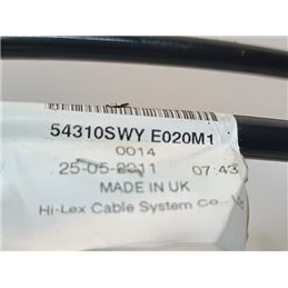 HONDA CR-V Váltó Bowden