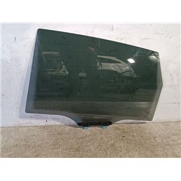 HONDA CR-V Bal hátsó Ablak