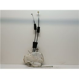 HONDA CR-V Bal hátsó Ajtózár