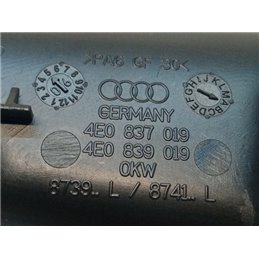 AUDI A8 Bal első Belső Kilincs