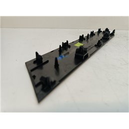 HONDA CR-V Bal hátsó Ajtó Kárpit Díszléc