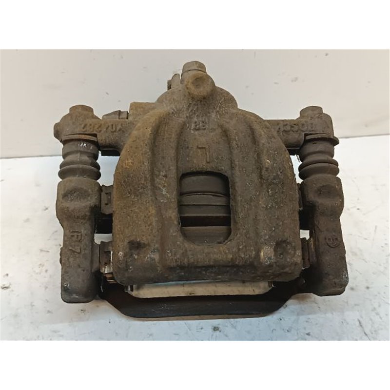 HONDA CR-V Bal hátsó Féknyereg Munkahengerrel