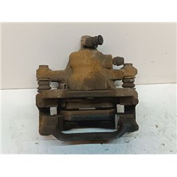 HONDA CR-V Bal hátsó Féknyereg Munkahengerrel