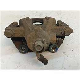 HONDA CR-V Bal hátsó Féknyereg Munkahengerrel