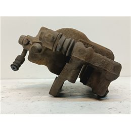 HONDA CR-V Bal hátsó Féknyereg Munkahengerrel