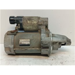 HONDA CR-V Önindító