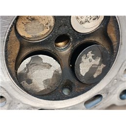 LEXUS IS Jobb Hengerfej (V-Motor/Boxer)