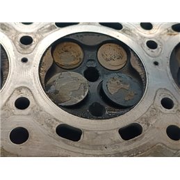 LEXUS IS Jobb Hengerfej (V-Motor/Boxer)