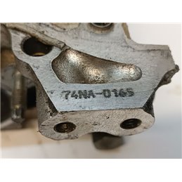 LEXUS IS Jobb Hengerfej (V-Motor/Boxer)