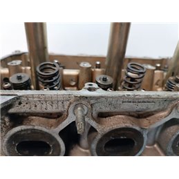 LEXUS IS Jobb Hengerfej (V-Motor/Boxer)
