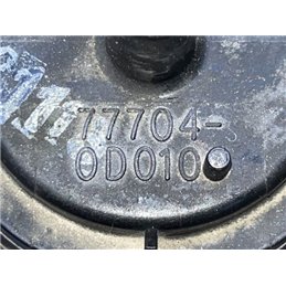 TOYOTA YARIS Aktív Szénszűrő