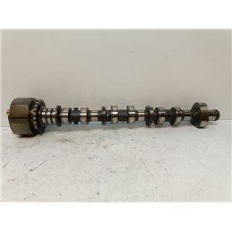 LEXUS IS Kipufogó Vezérműtengely