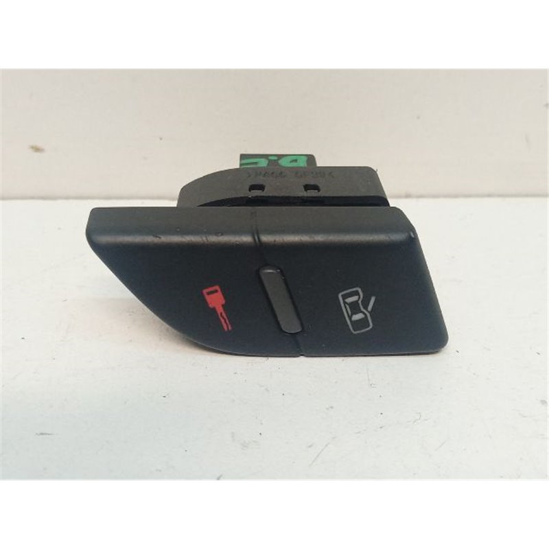 AUDI A8 Központizár Kapcsoló